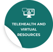 Telehealth and virtual resources